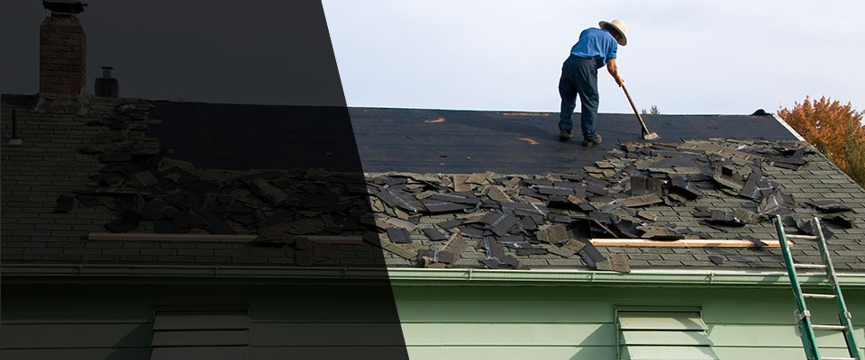 Barnesville Roofing Contractors