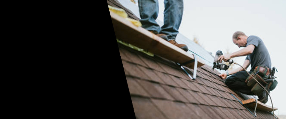 Barnesville Roofing Contractors